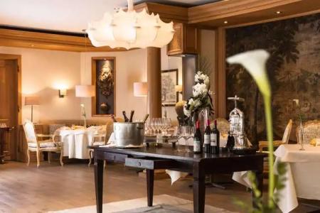 Althoff Fürstenhof - 9