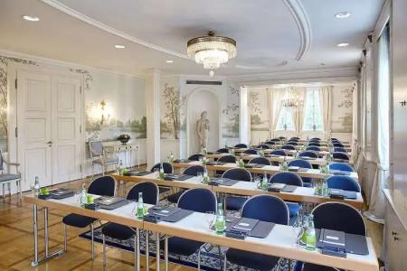 Althoff Fürstenhof - 13