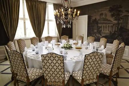 Althoff Fürstenhof - 16