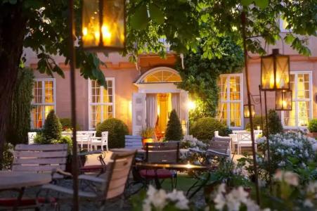 Althoff Fürstenhof - 15