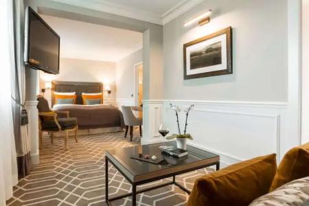 Althoff Fürstenhof - 2