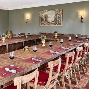 Althoff Fürstenhof - 14