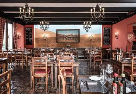 Althoff Fürstenhof - 19