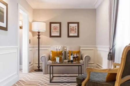 Althoff Fürstenhof - 5