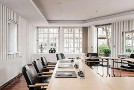 Althoff Fürstenhof - 20