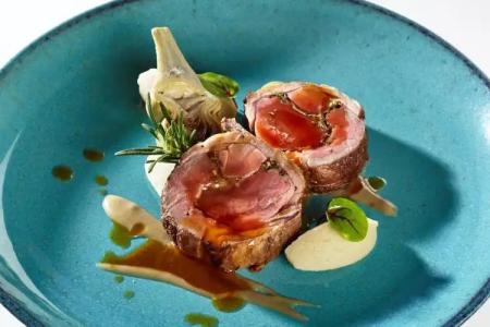 Althoff Fürstenhof - 10