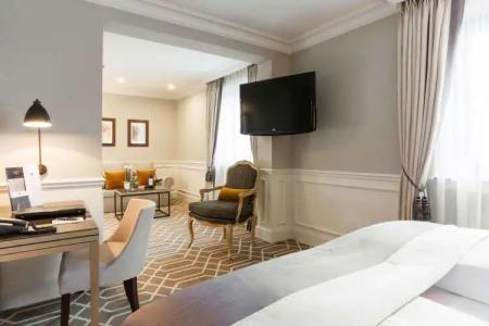 Althoff Fürstenhof - 4