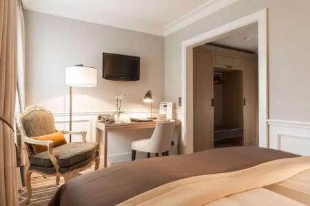 Althoff Fürstenhof - 3