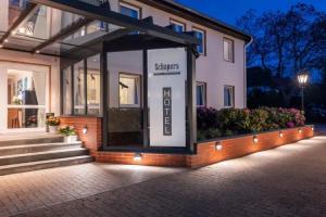 Hotel Schaper, Celle