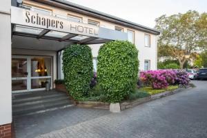 Hotel Schaper, Celle