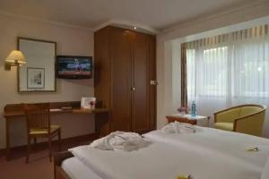 Hotelr Tor, Celle