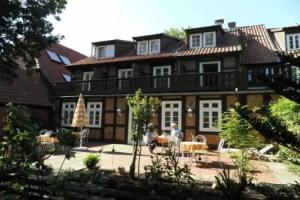 Hotel St. Georg Garni, Celle