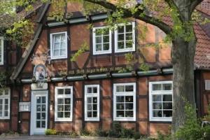 Hotel St. Georg Garni, Celle