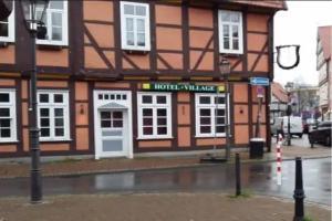 Hotel zur Altstadt, Celle