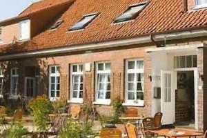 Carolinensiel - Hotels