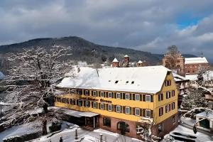 Hotel Kloster Hirsau