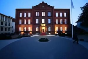 Hotel Navigare, Buxtehude
