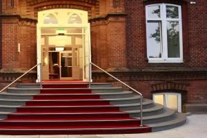 Hotel Navigare, Buxtehude