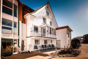 Hotel an der Linah garni, Buxtehude