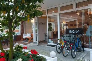 Hotel Am Stadtpark, Buxtehude