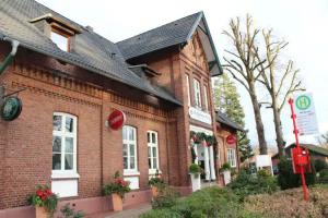 Ovelgonner Hof, Buxtehude