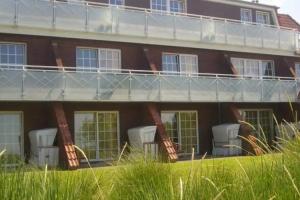 Hotel Insel Busum, Busum
