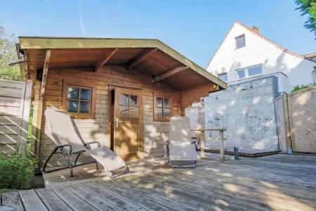 Morgensonne garni - 13