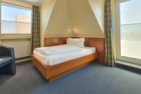 Morgensonne garni - 1