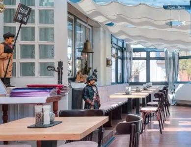 Morgensonne garni - 12