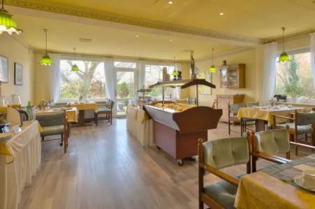 Morgensonne garni - 10