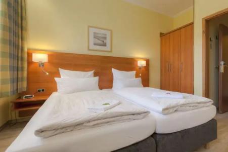 Morgensonne garni - 2