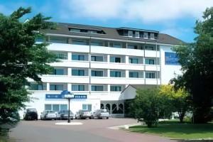 nordica Hotel Friesenhof, Busum