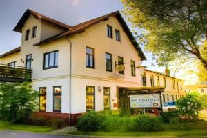 Golf- & Landhotel am alten Deich, Busum