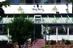 Hotel Hafen Busum, Busum