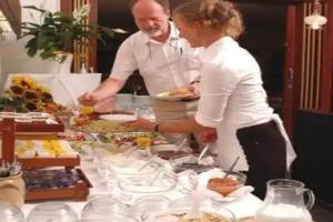 Hotel Siegfried, Busum