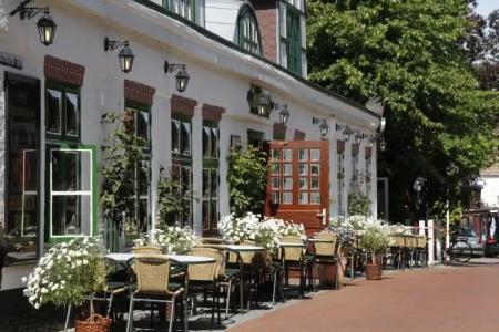 Zur alten Post - Stammhaus