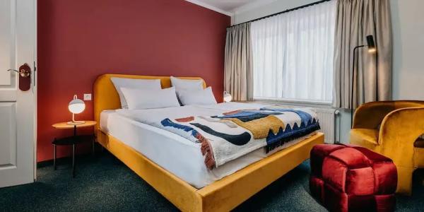 Zur alten Post - Stammhaus - 3