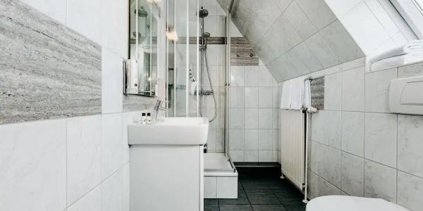 Zur alten Post - Stammhaus - 34