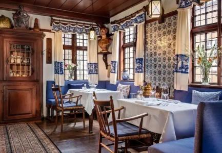 Zur alten Post - Stammhaus - 23