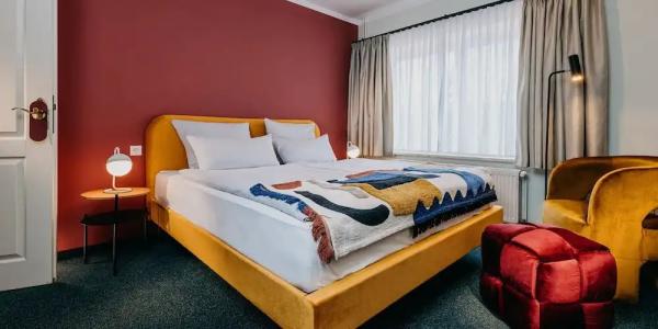 Zur alten Post - Stammhaus - 30