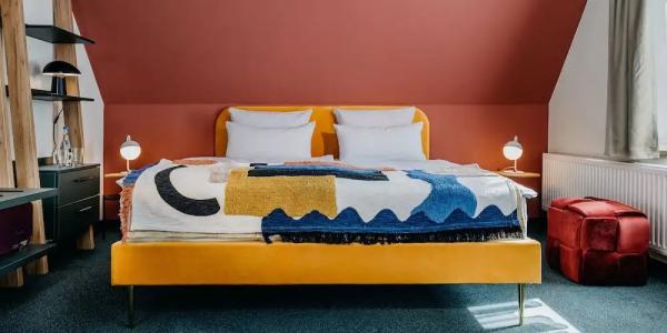 Zur alten Post - Stammhaus - 1