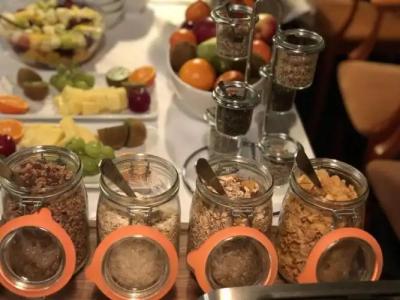 Zur alten Post - Stammhaus - 9