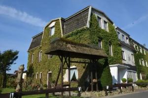 Hotel Garni Deichgraf, Busum