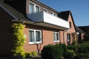 Haus Maren Appartements, Busum