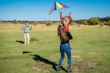 IFA Fehmarn & Ferien-Centrum - 29