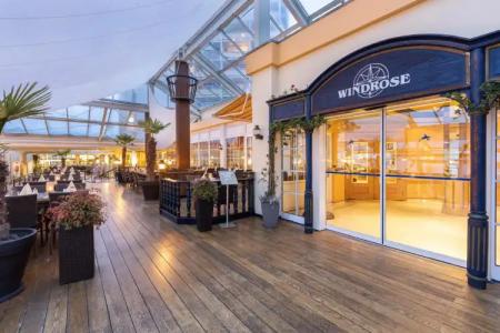 IFA Fehmarn & Ferien-Centrum - 24