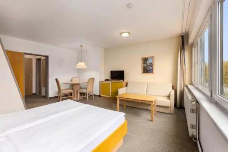 IFA Fehmarn & Ferien-Centrum - 1