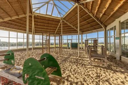 IFA Fehmarn & Ferien-Centrum - 15