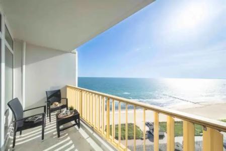 IFA Fehmarn & Ferien-Centrum - 6