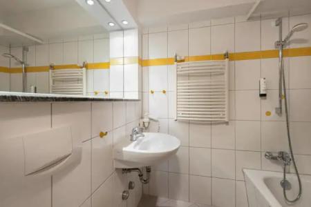 IFA Fehmarn & Ferien-Centrum - 7